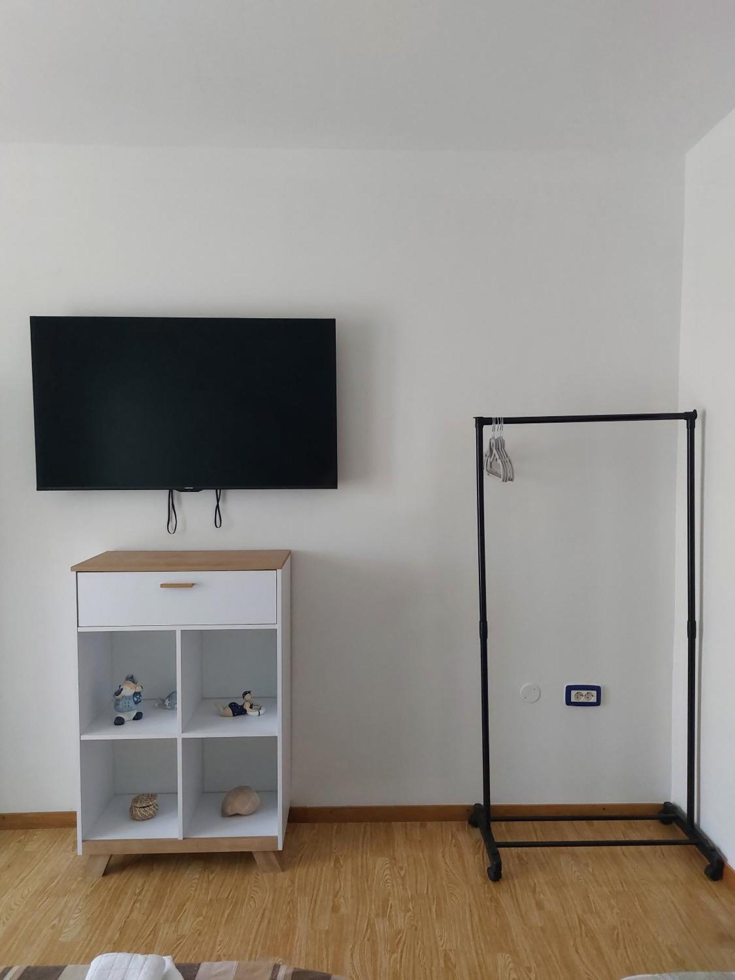 Apartment Gordana Trogir Eksteriør billede