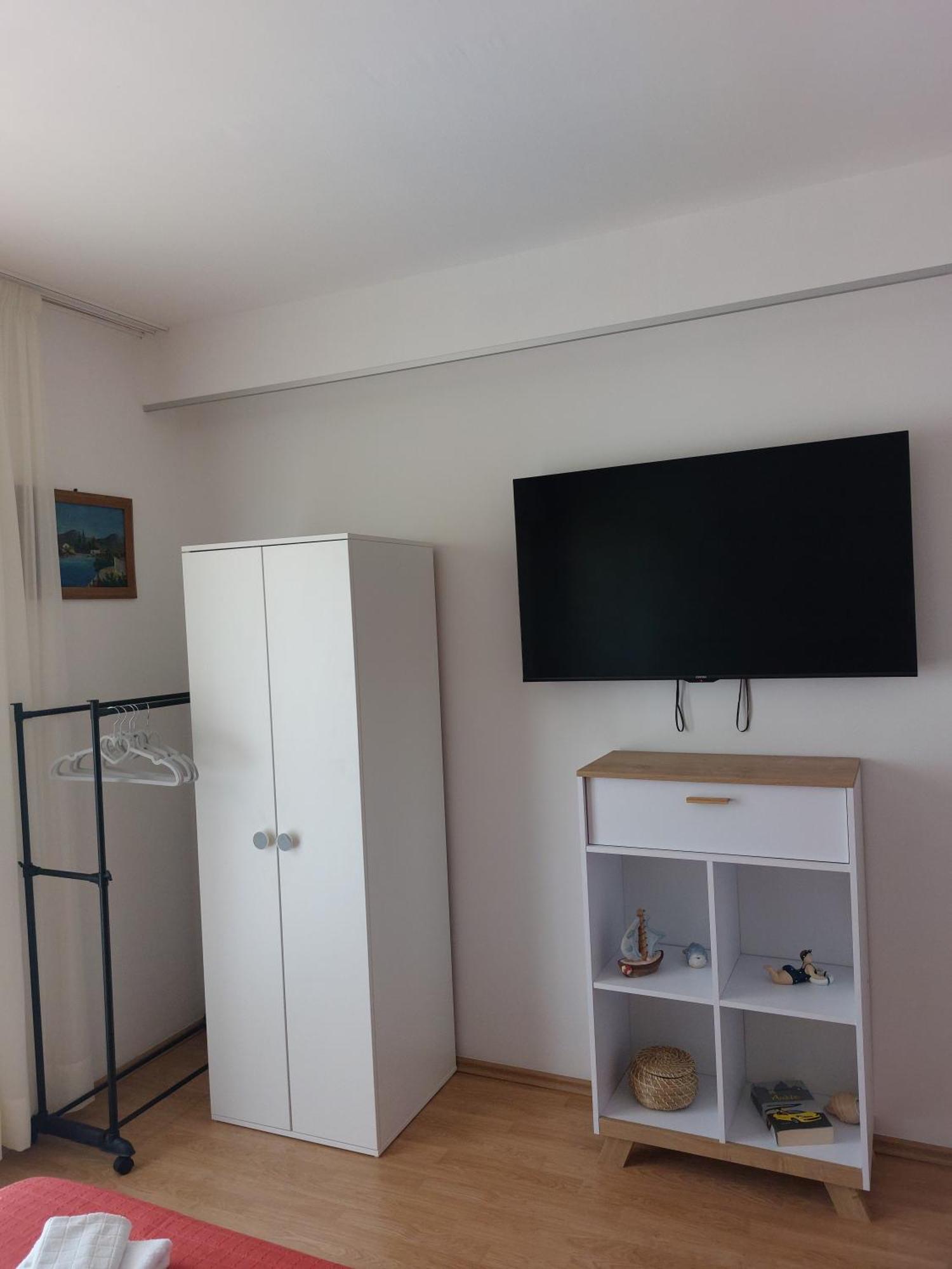 Apartment Gordana Trogir Eksteriør billede